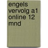 Engels Vervolg A1 Online 12 mnd door Mariska Wiersma