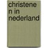 Christenen in Nederland