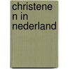 Christenen in Nederland door Pepijn van Houwelingen