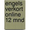 Engels Verkort Online 12 mnd door Mariska Wiersma