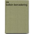 De Belbin-benadering