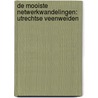 De mooiste netwerkwandelingen: Utrechtse Veenweiden by Vladimir Mars