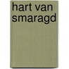 Hart van smaragd door Miranda Peters