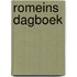 Romeins dagboek