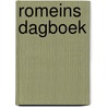 Romeins dagboek by Koen Peeters