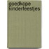 Goedkope kinderfeestjes