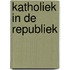 Katholiek in de Republiek