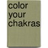 Color Your Chakras