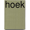 Hoek door Donald Nolet