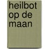 Heilbot op de maan