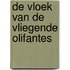 De vloek van de Vliegende Olifantes