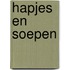 Hapjes en soepen