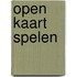 Open Kaart Spelen