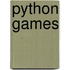 Python Games