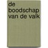 De boodschap van de valk