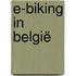 E-biking in België