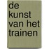 De kunst van het trainen