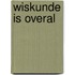 Wiskunde is overal