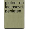 Gluten- en lactosevrij genieten door Viviane Vaes