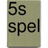 5S spel