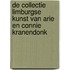 De collectie Limburgse kunst van Arie en Connie Kranendonk