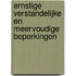 Ernstige verstandelijke en meervoudige beperkingen