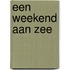 Een weekend aan zee