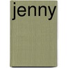 Jenny door Xandra Knebel