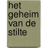 Het geheim van de stilte door Mireille Geus