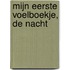 Mijn eerste voelboekje, de nacht
