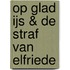 Op glad ijs & De straf van Elfriede