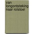 Van longontsteking naar rolstoel