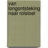 Van longontsteking naar rolstoel door Hanna Visser