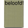Beloofd! door David McPhail