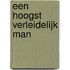 Een hoogst verleidelijk man
