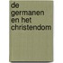 De Germanen en het christendom