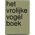 Het vrolijke vogel boek
