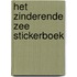 Het Zinderende Zee Stickerboek