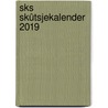 SKS Skûtsjekalender 2019 door Tom Coehoorn