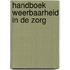 Handboek weerbaarheid in de zorg