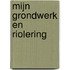 Mijn Grondwerk en riolering