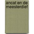 Ancat en de meesterdief
