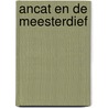 Ancat en de meesterdief door Eva Christiany