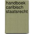Handboek Caribisch Staatsrecht