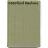 Nederland-Bauhaus