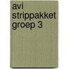 AVI strippakket GROEP 3 by Michiel Van De Vijver
