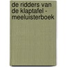 De ridders van de klaptafel - Meeluisterboek by Kaye Umanski