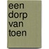 Een dorp van toen