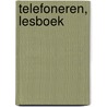 Telefoneren, lesboek door K.E.J. Achterstraat