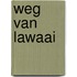 Weg van lawaai